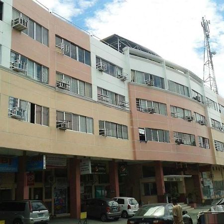 Ekonumi Rooms At Moonwalk Paranaque Paranaque City ภายนอก รูปภาพ