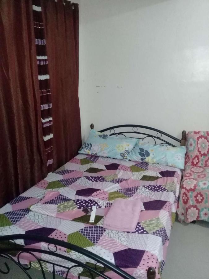 Ekonumi Rooms At Moonwalk Paranaque Paranaque City ภายนอก รูปภาพ