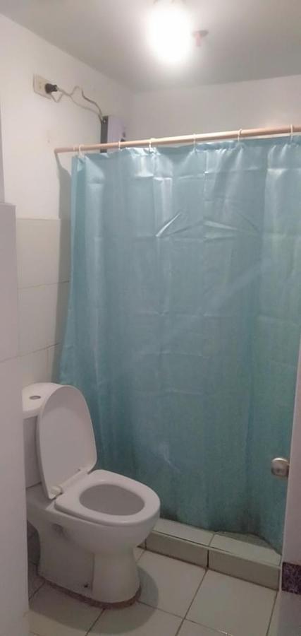 Ekonumi Rooms At Moonwalk Paranaque Paranaque City ภายนอก รูปภาพ