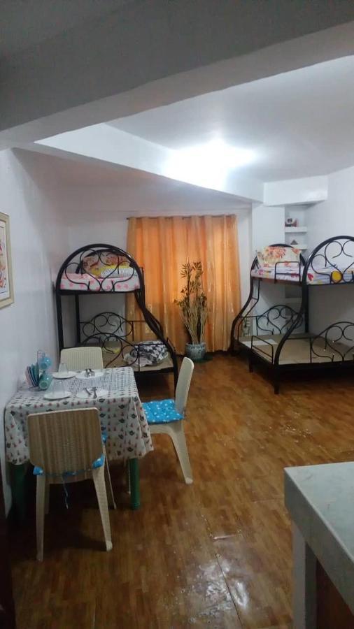 Ekonumi Rooms At Moonwalk Paranaque Paranaque City ภายนอก รูปภาพ