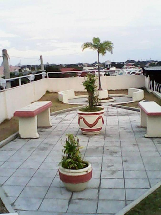 Ekonumi Rooms At Moonwalk Paranaque Paranaque City ภายนอก รูปภาพ